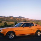 1977 Toyota Celica